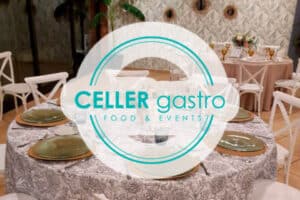 Celler Gastro food & events