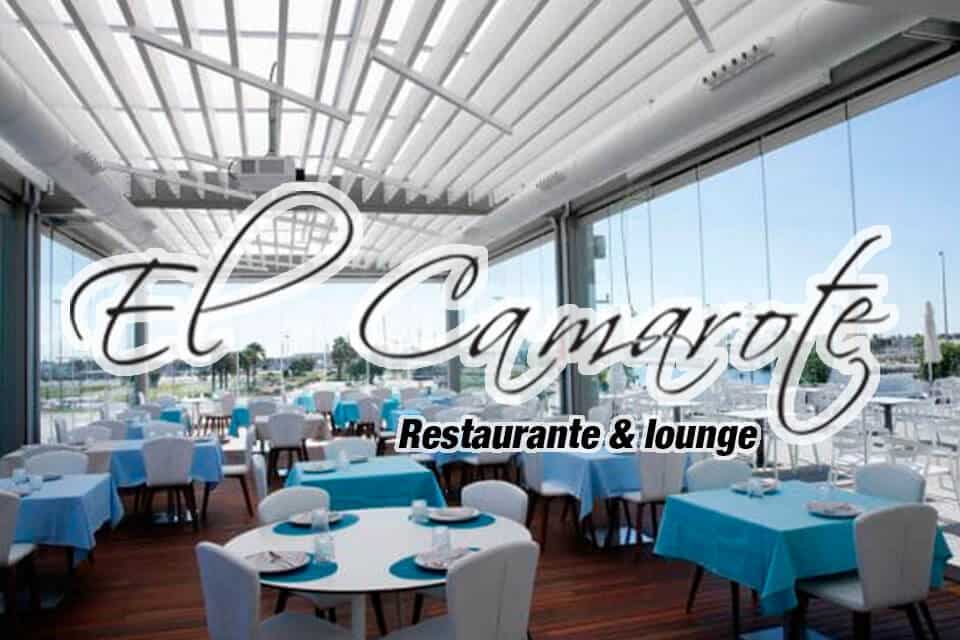 Nochevieja Restaurante El Camarote Valencia