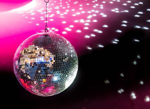 Fiesta Fin de Año y Nochevieja