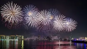 Nochevieja Australia Sidney