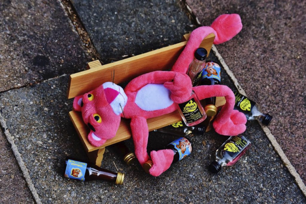 como evitar la resaca