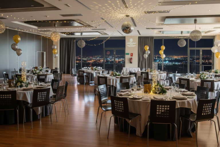 Hotel AZZ Congress Hotel & Spa en Valencia para Nochevieja