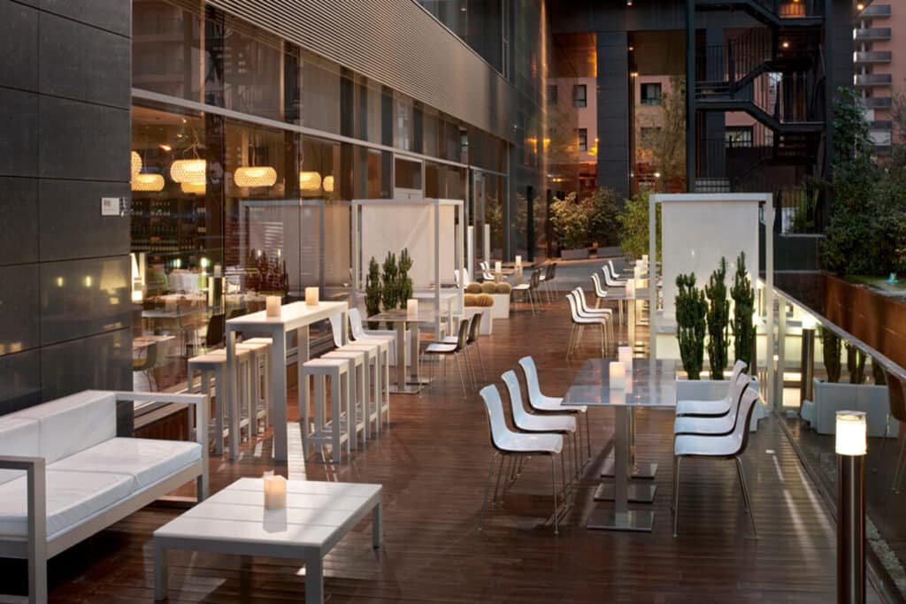 Nochevieja Hotel Primus Valencia