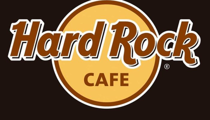 Nochevieja Hard Rock Café Valencia